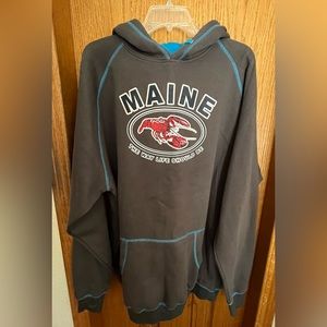 Trading Company Hoodie